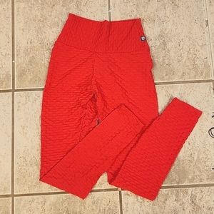 Brand new Born Primative Summit Leggings